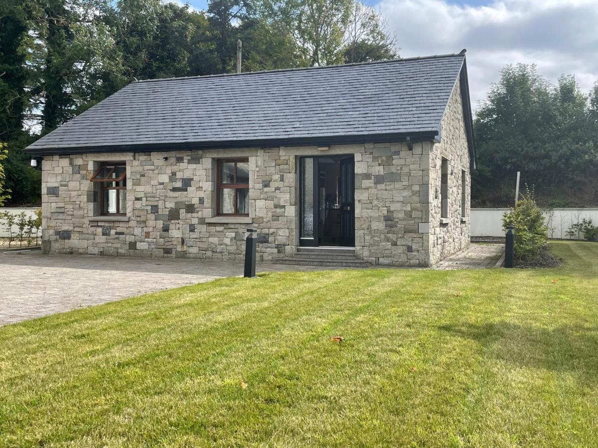 The Stone Cottage Castlebar Eksteriør bilde