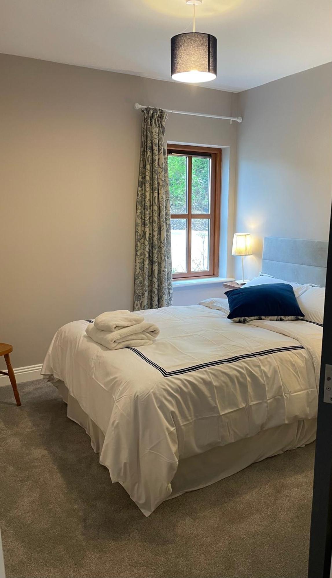 The Stone Cottage Castlebar Eksteriør bilde