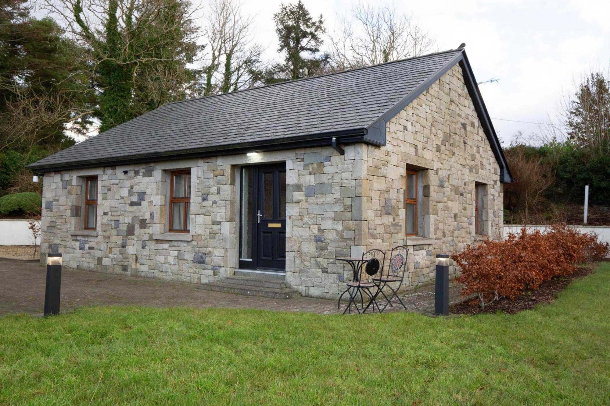 The Stone Cottage Castlebar Eksteriør bilde